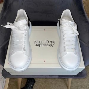 Alexander McQueen sneakers